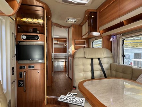 Hymer BML 798 Foto: 6