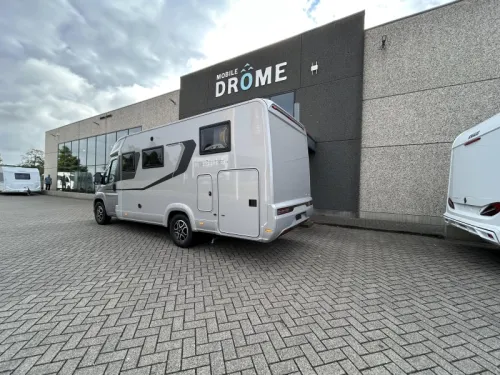 Adria Compact Supreme DL 2027 new model photo: 6