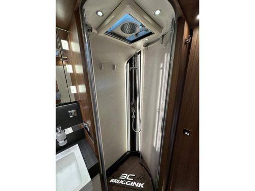 Carthago Chic E-Line I 61 XL LE photo: 13