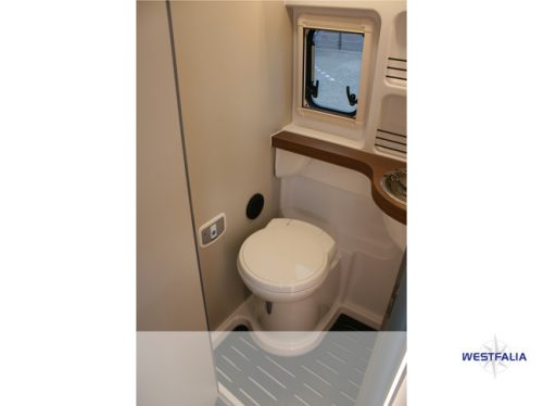 Westfalia Columbus 600D 140PS Aut. Netto Deal Foto: 16