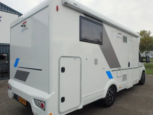 Sun Living S 75 SL Foto: 4