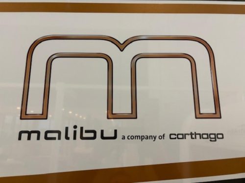 Malibu Carthago T 490 RB LE photo: 23