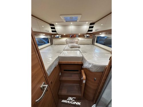 Carthago Chic C-Line I 4.9 LE  photo: 18