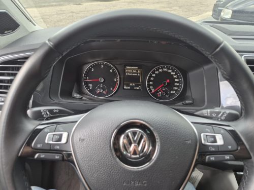 Volkswagen T6 California Ocean Automatic LED photo: 11