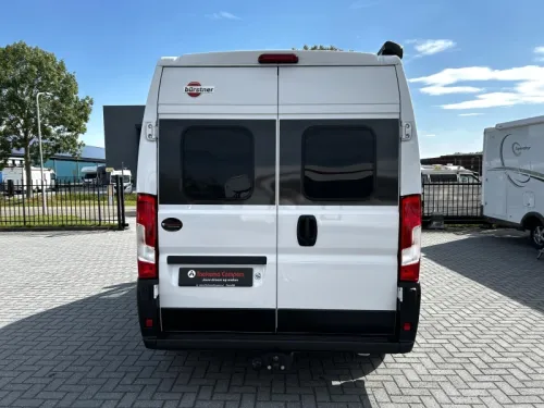 B&uuml;rstner City Car 540 Querbett/5,40m/2020/Euro6 Foto: 22