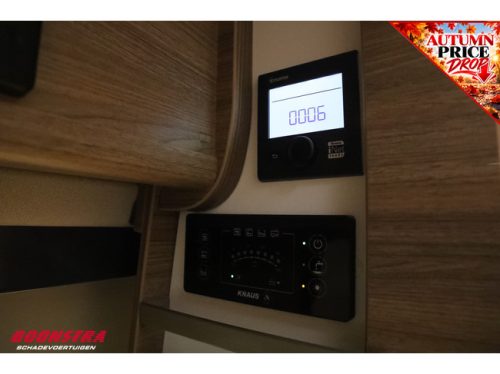 Knaus Boxlife 630 ME 2.2 M.Jet HUD Media/Styling/Funline Awning Navi Airco Camera photo: 21