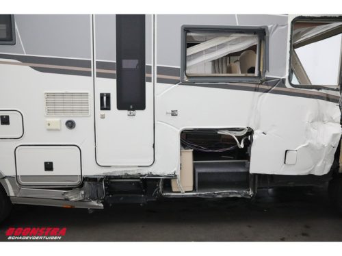 Carthago Chic S-Plus i61 XL LE 3.0 M.Jet Aut. Level Luftfederung Dachklimaanlage Solar TV Garage Navi Clima Kamera Tempomat Foto: 6