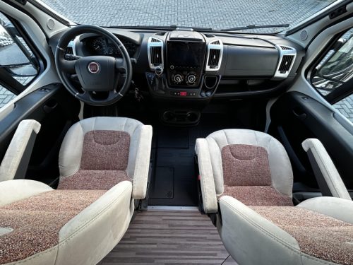 Malibu Van 600 Automaat/2021/Euro-6/6.0M  foto: 19