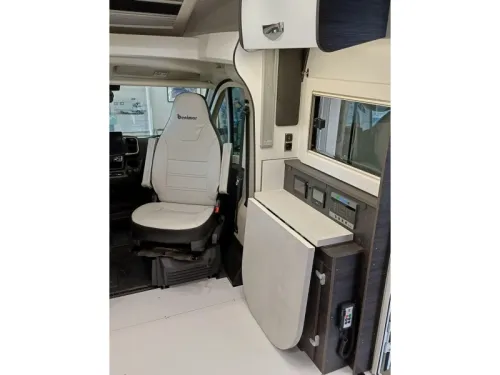 Benimar Encanta Wheelchair accessible photo: 8