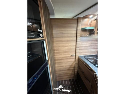 Knaus Sun I 700 LEG EINZELBETTEN mit Hubdach Foto: 13