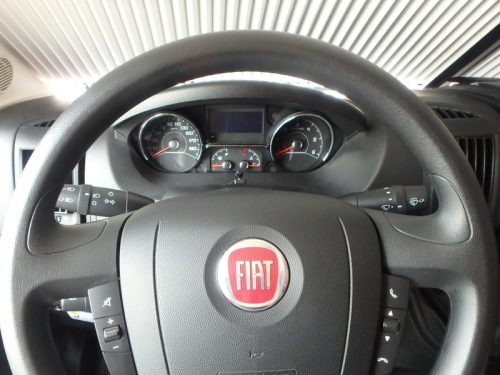 Weinsberg CaraTour 600 MQ POP-TOP ROOF  photo: 34