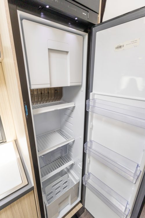 SUN LIVING S-SERIES S 70SL photo: 22