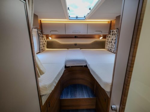 Knaus Van TI Vansation 650 MEG 2X AIRCO AUTOMAAT L-ZIT! foto: 18