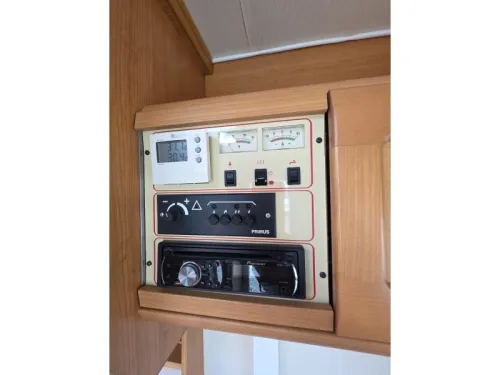 Solifer Classic S9 Foto: 12