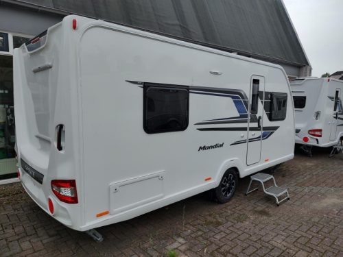 Sprite Mondial 470 SE 2025 Foto: 1