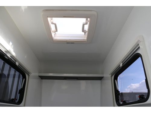 Oehoe Nature Oehoe Nature | immediately available| mini caravan| roof racks| 2 people| photo: 4