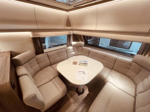 Kabe Royal 600 CXL ROYAL 600 CXL DXL KS Foto: 9