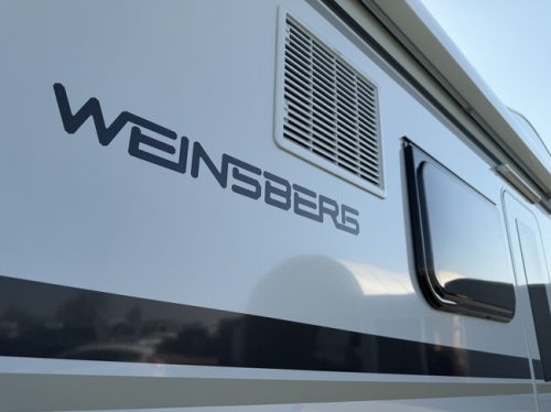 Weinsberg CaraHome 650 MEG Foto: 1