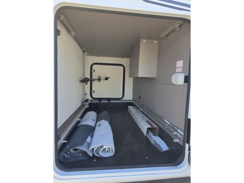 Etrusco T 6900 SB Now also for rent! photo: 14