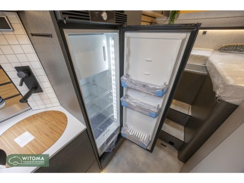 Hymer ML-T 580 4X4 Automaat Nieuw Premium  Foto: 8