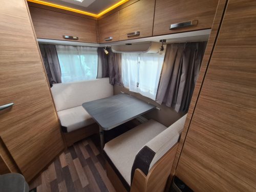 Weinsberg CaraOne 390 QD  photo: 15
