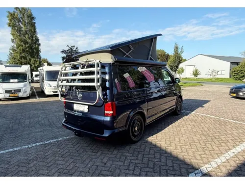 Volkswagen T5 California TDI  Foto: 3