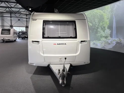 Adria Altea 552 PK voortent / 3 stapelbedden  foto: 1