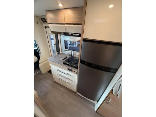 Rapido Rapido Florium Baxter 65  photo: 16