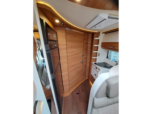 Carthago Chic C-Line I Full Options (3580KG)  Foto: 13