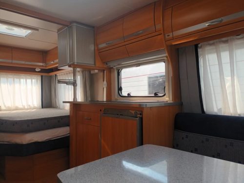 Wilk S4 450 HTD photo: 4