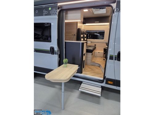 Chausson V697 Sportline photo: 20