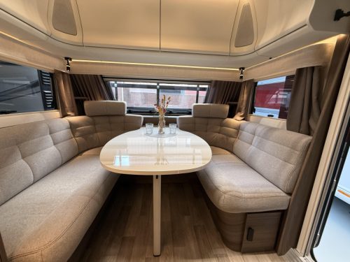 Kabe Briljant 470 XL Modell 2026 - Neu  Foto: 3