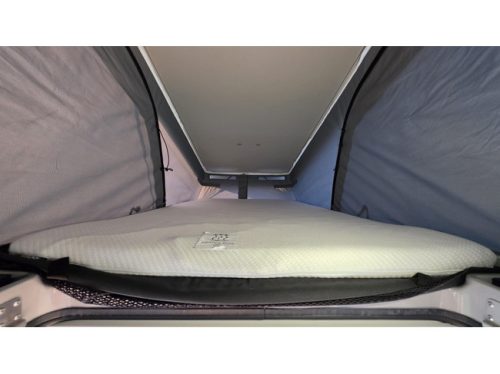 Adria TWIN SPORTS SUPREME 640SGX POP-TOP ROOF FULL OPTIONS! VANBIKE/CONVERTER/AIR SUSPENSION/LITHIUM/LPG/CONSTRUCT/TOW HITCH/ACC/SLIDING RACK photo: 4