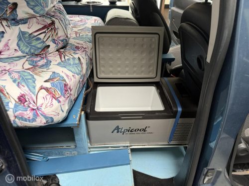 Peugeot Partner Tepee 1.2 PureTech Allure Microcamper &ndash; car and Motorhome in one photo: 23