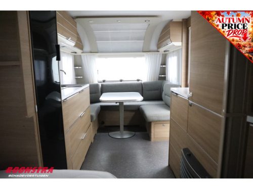 Adria Adora 512UP Mover Solar Rondzit BY 2020 photo: 20