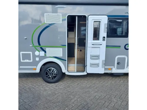 Chausson Etape Line 6040 NEW MY 2025 photo: 9