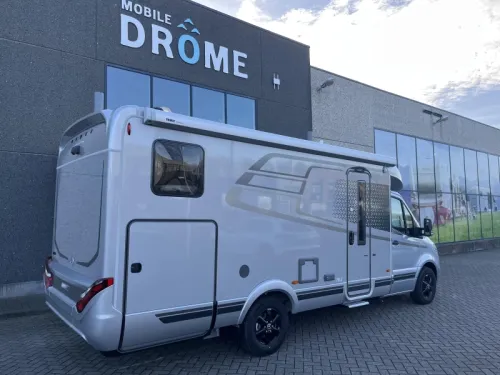 Hymer BMC-T 680 Full Options  Foto: 1