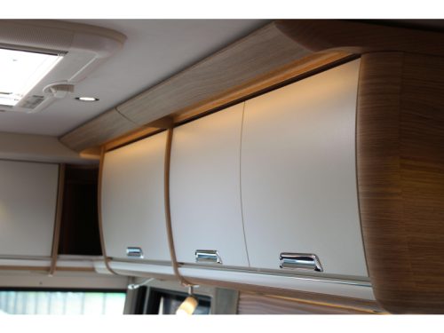 Niesmann+Bischoff Flair 920 EK Single beds - Full option photo: 73