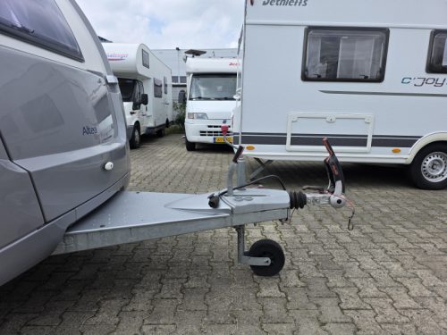 Adria Altea 492 UL Rondzit camas individuales '18 foto: 21