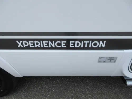 Hymer ML-T 580 Experience Edition XXLbed  Foto: 21
