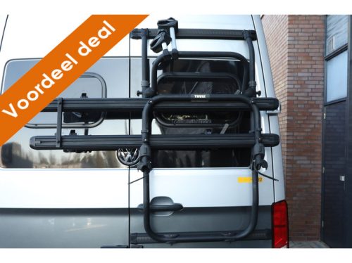 Volkswagen Grand California 600 Oferta de diciembre ahora con 5000 &euro; de descuento El precio incluye un beneficio de stock de 5000 &euro; foto: 10