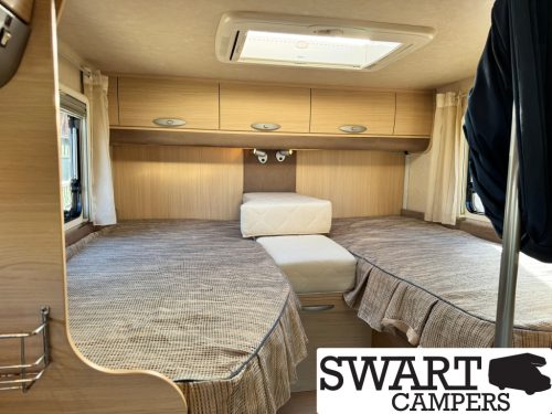 Adria Compact SL Silver Selection Foto: 19