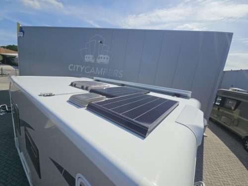 Chausson Titanium 640 Automatic 170 hp photo: 20