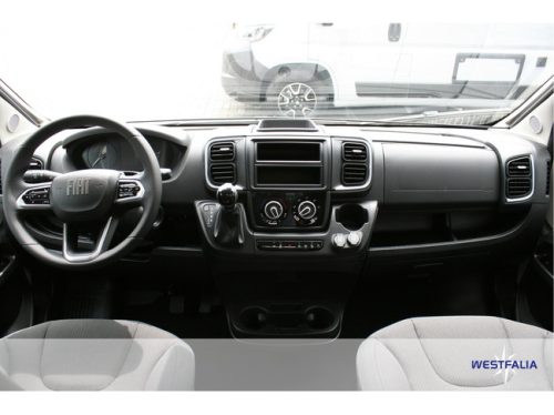 Westfalia Columbus 540D 140hp Auto. Show offer photo: 20