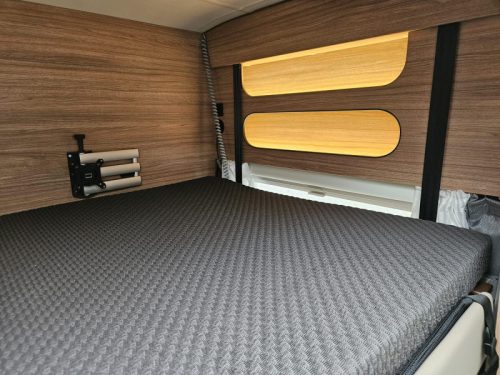 Weinsberg CaraSuite 650 MEG photo: 18