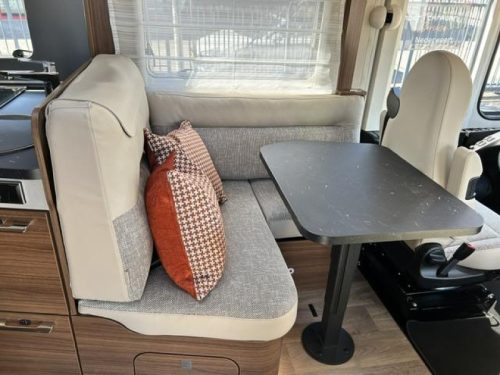 Hymer B-MC I 600 Foto: 11