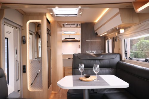 Hymer BML-I 790 Foto: 21