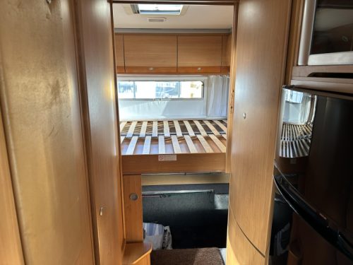 Dethleffs Premium With many options photo: 13