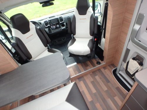 Weinsberg Pepper 600 MEG  Foto: 13