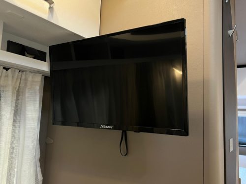 Dethleffs C'Go 415 QL Mover, Airco, Markise, LMV Foto: 12